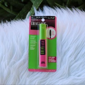 Maybelline Great Lash Mascara